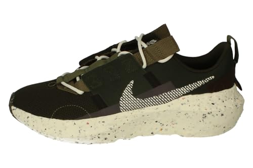 Miniatura 6 de Nike Crater Impact Db2477 - Tenis Deportivos Para Correr Para Hombre, Talla 7 De Ee. Uu., 8 De Ue 41, Sequoia Sail, Color Verde Oliva Medio 300