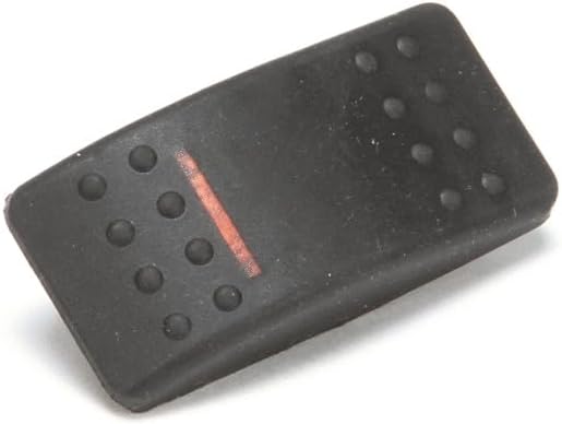 Replacement for fits 00421.41 Cma Dish Machines Start/Fill Rocker Cover