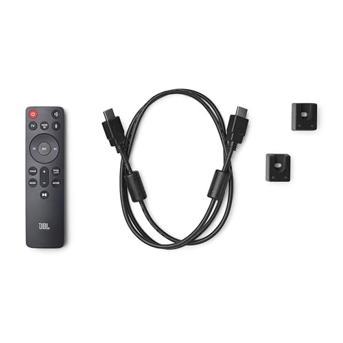 JBL Cinema SB580 Soundbar 3.1 und kabelloser Subwoofer - 3