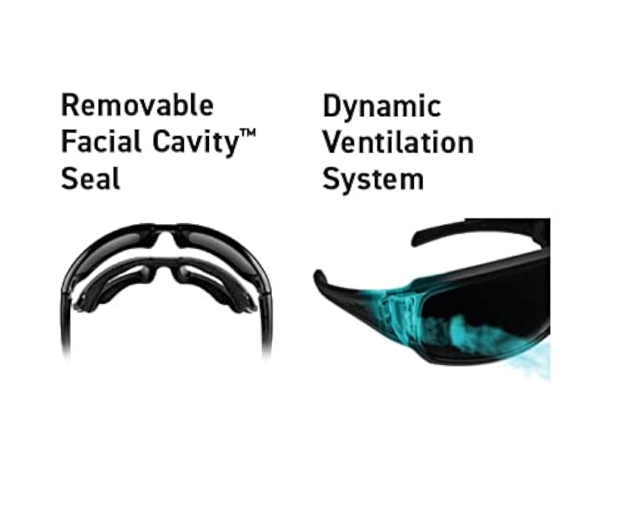 Amazon | Wiley X WX Breach Captivate 偏光サングラス 安全 Amazon | Wiley X WX Breach Captivate 偏光サングラス 安全