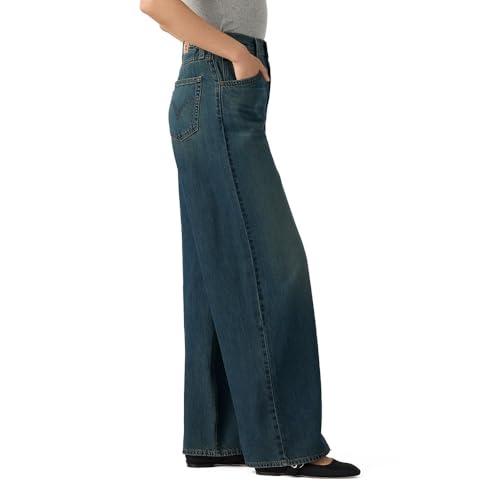 Image of Levi's Women's Cinch Baggy