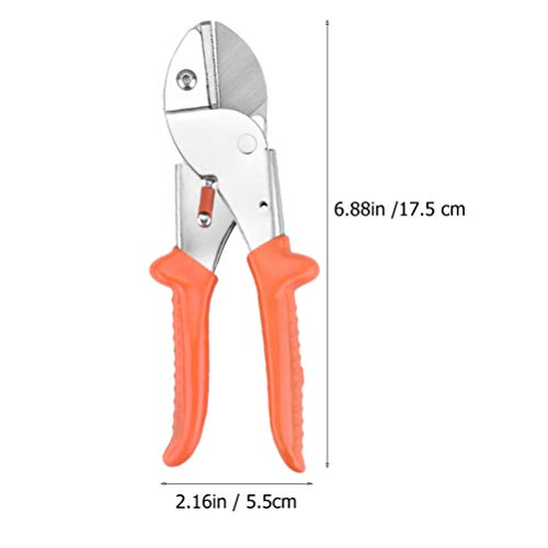POPETPOP Tesouras de Poda de Jardim Tesouras de Podar Jardim Pruners Árvore Trimmers Jardim Ferramen