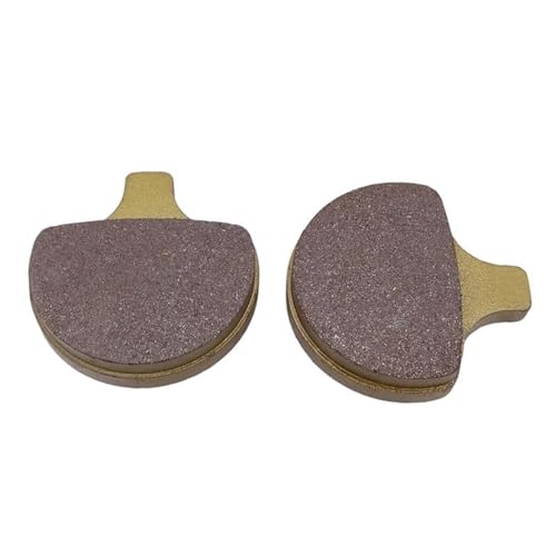 Plaquettes de frein avant arrière Harley Sportster Softail 1988-1999 disques