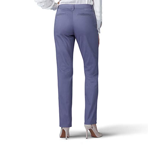 Image of LEE Women's Relaxed Fit All Day Straight Leg Pant