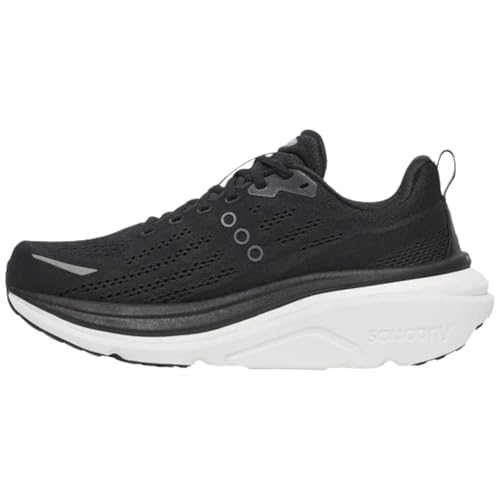 Image of Saucony Mens Hurricane 25