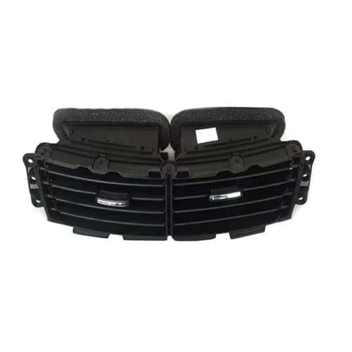 Enveloppe sortie air auto 974101R200 pour orienter le flux de ventilation