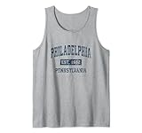Photo Gallery philadelphia pennsylvania pa vintage sport design navy canotta Photo Gallery philadelphia pennsylvania pa vintage sport design navy canotta