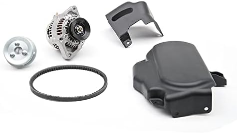 Genuine Kawasaki OEM Alternator Kit for Teryx KRX 1000