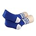 JXGZSO 2 Pairs Sorority Socks Blue I Make Finer Moves Sorority Sister Gift (Finer Moves)