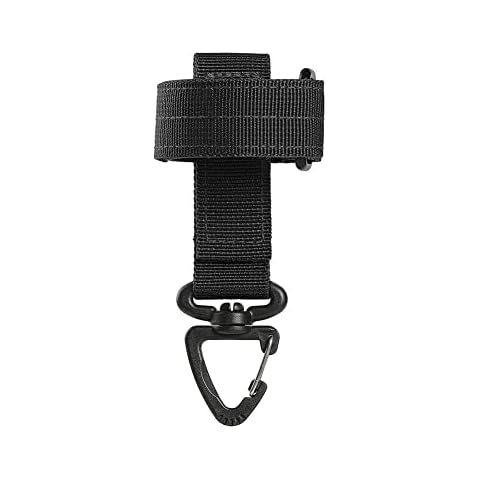 Gancho multiusos ACALU para guantes de escalada Cover
