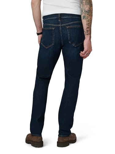 Joe's Jeans Men's Brixton Straight and Narrow Leg Jean, Christo, 31W x 32L3
