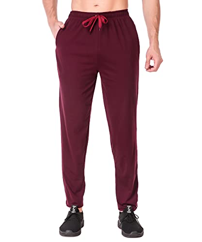 Image of UZARUS Men's Regular Fit Trackpants