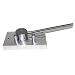 Scissors Twist Bending Device Grinding Scissors Supporting Tool The Third Round Arc Correction Radian Corrector