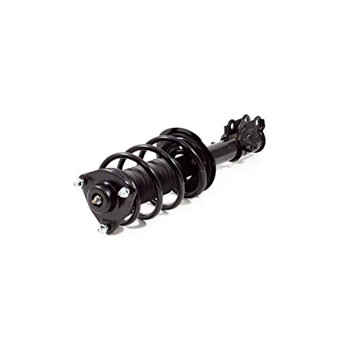 Image of Gabriel G57759 Ultra ReadyMount Front Right Complete Strut Assembly for 10-15 Hyundai Tucson (1 Pack)
