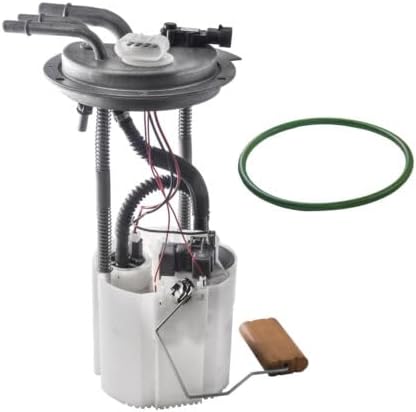 Módulo de bomba de combustible Herko 219GE para Cadillac Chevrolet GMC 4.8L 5.3L 6.2L 2004-2007