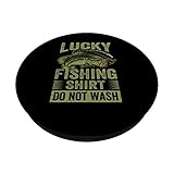Zoom IMG-1 lucky fishing shirt do not