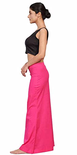 Image of I AM BY DOLLYJAIN D'coat Simple for Women - 99% Cotton, 1% Lycra Stylish Lightweight Coat for Casual and Formal Wear - Comfortable and Durable Outerwear