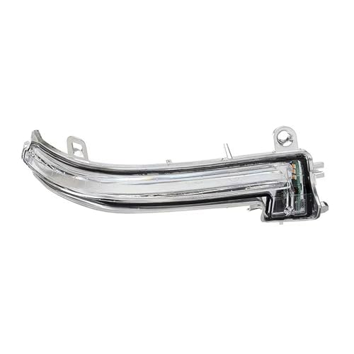 Feu clignotant rétroviseur BMW F30 F32 remplacement pour contrôle technique
