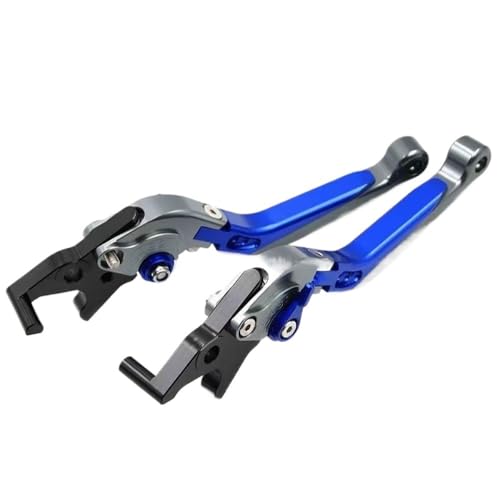 ̂߂Ƀ}n TT600S tt600s 1993-2001 CNC\܂肽ݎLku[LNb`o[(Gray -blue)