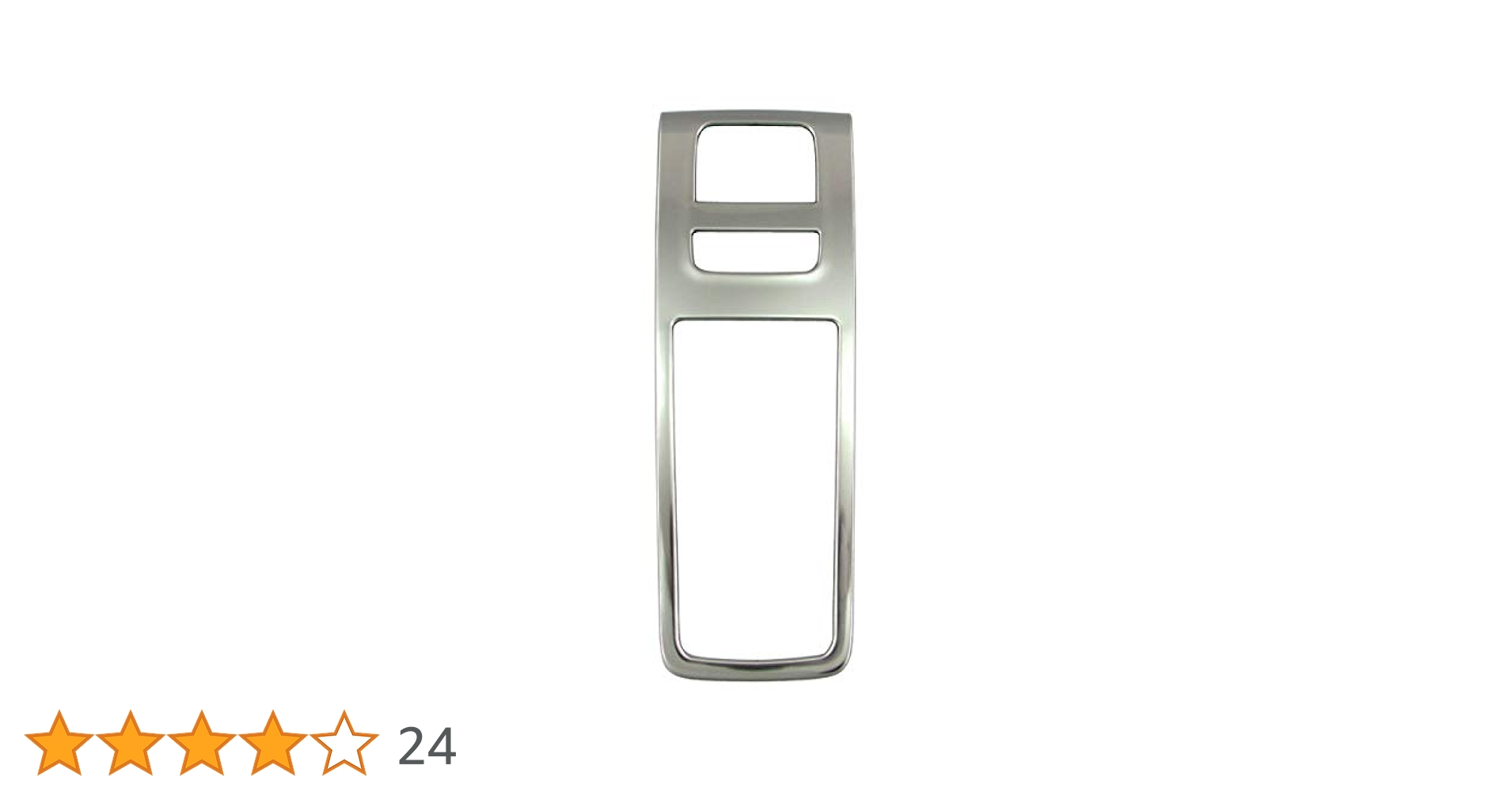 Amazon | BRIGHTZ ハリアー MXUA80 MXUA85 ステンレスシフト