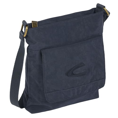 Camel Active Messenger Bag, Darkblue