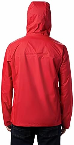 Columbia mens Columbia Men's Watertight Ii Rain Jacket Rain Jacket