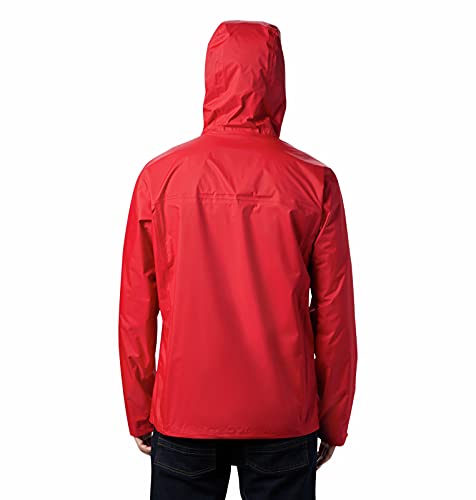 Columbia mens Columbia Men's Watertight Ii Rain Jacket Rain Jacket