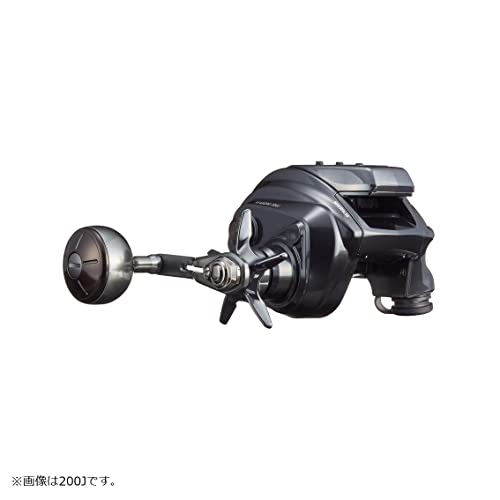Daiwa Seaborg 200J-DH Electric Reel (2022 Model) | eBay