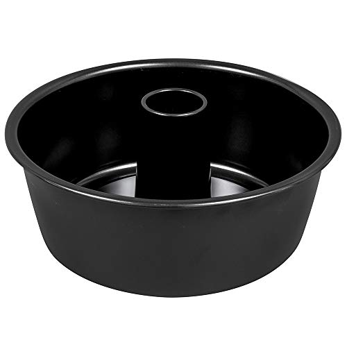 Winco NACP-10 Non-Stick Angel Food Cake Pan,Carbon Steel cover