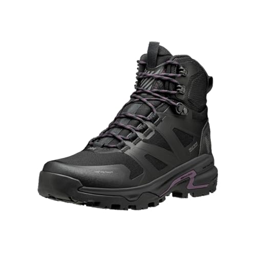 Helly Hansen Ascender Mid HT EU 36 imperméable avec maintien de cheville - 2