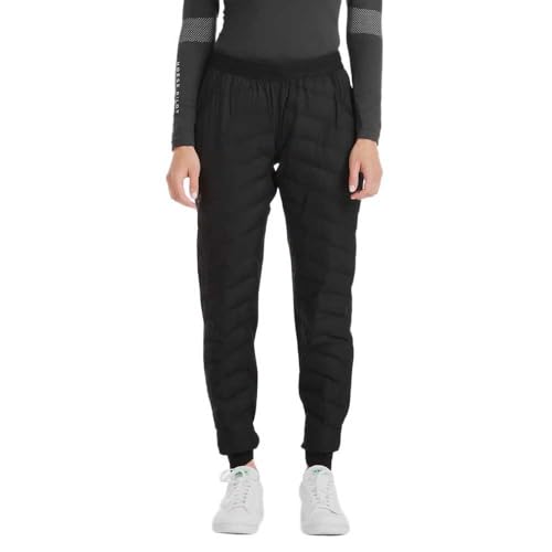Pantalones de equitación acolchados para entrenar en el picadero M