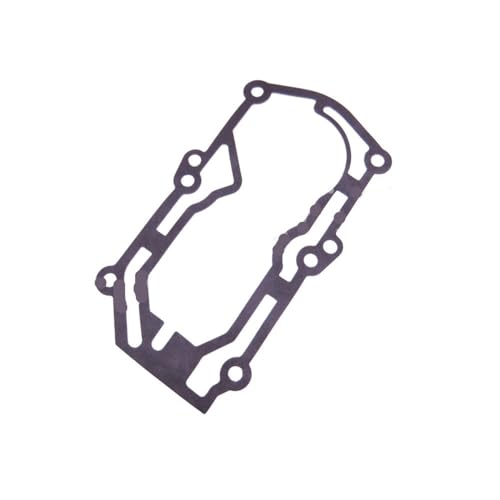 Carter d'arbre de transmission hors-bord pièce de rechange moteur bateau T2.5 T3.6
