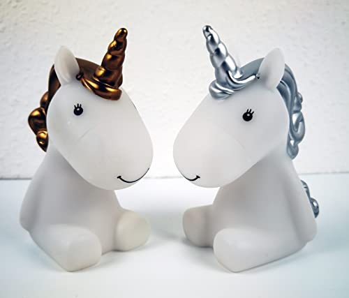 WOWGADGET Luce notturna per bambini - Luce