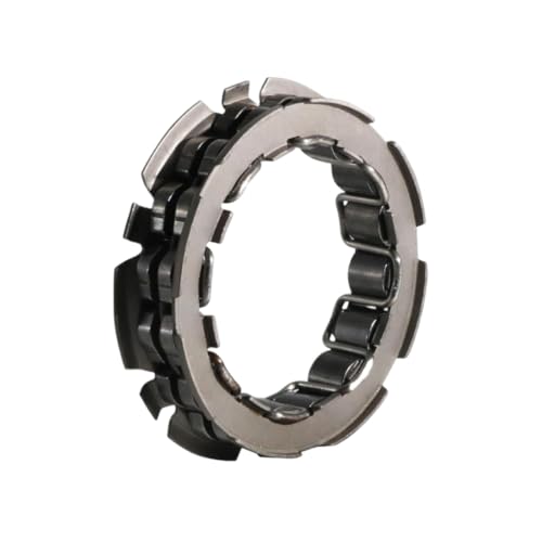 Roulement d'embrayage de démarreur moto pour réparation W175 TR CAFE 13194-0020
