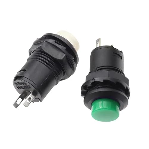 Bouton d'arrêt d'urgence DS-428 pour remplacer vos interrupteurs défectueux - 7
