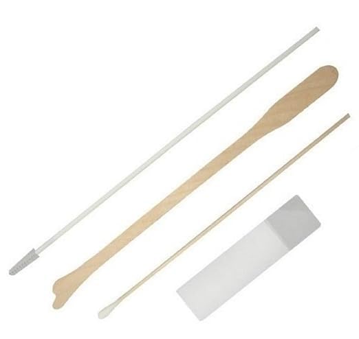 PAP Smear Test Kit Set of 4 Peice, Pack of 50-image-42