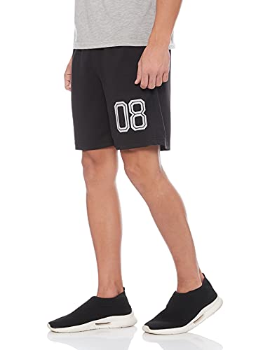 Image of Max Men's Printed Sports Shorts