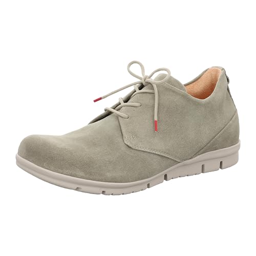 Zapatos con cordones Hombre Think! con plantilla intercambiable, elegancia sostenible diaria