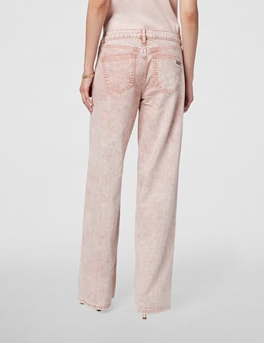 Michael Kors Womens Relaxed Wide Leg Jean2