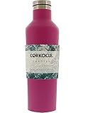 Corkcicle Waterman Canteen Pink 16oz