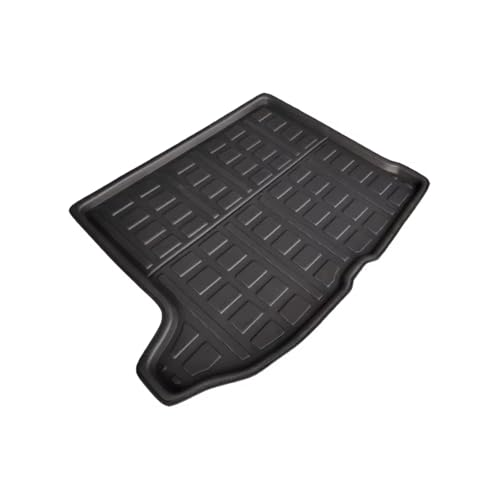 Tapis de coffre imperméable Volvo XC60 MK2 protection plancher EVA