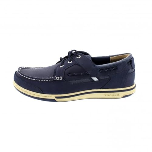   Triton Three Eyelets FGL, Zapato náutico,