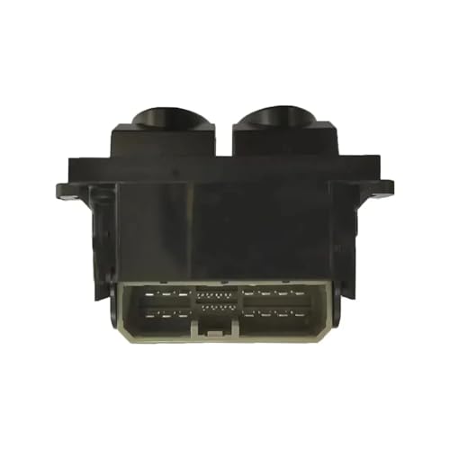 Interrupteur commande vitre réactif Civic 2005-2012 bouton conducteur