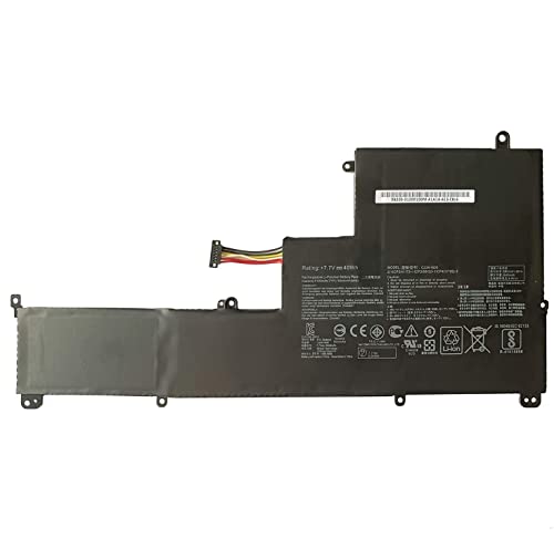 Batterie C23N1606 pour ordinateur ASUS Zenbook 3 UX390UA 7.7V