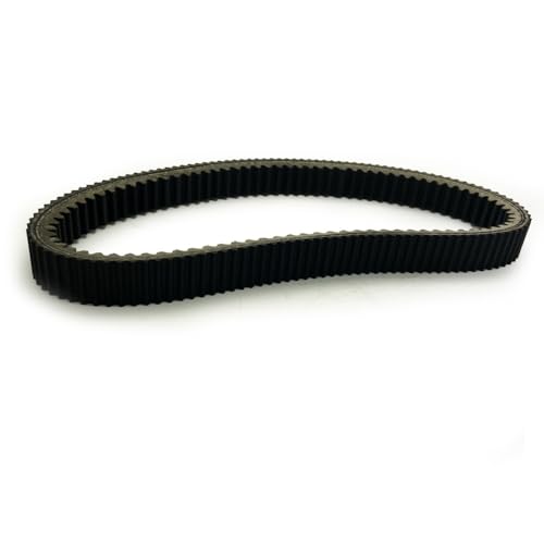 Courroie d'embrayage 366 400 425 HDX courroie de transmission quad 0823-228