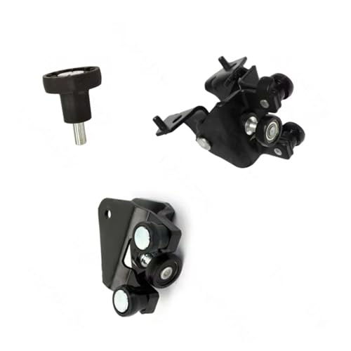 Charnière guidage coulissante Citroën Berlingo résoudre blocage porte 9033.Z1