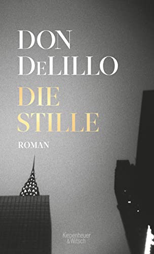 Die Stille: Roman (German Edition)