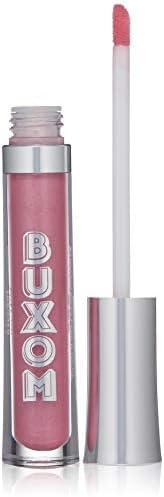 Buxom Full-On Plumping Lip Polish, Shannon, 0.15 Fl Oz
