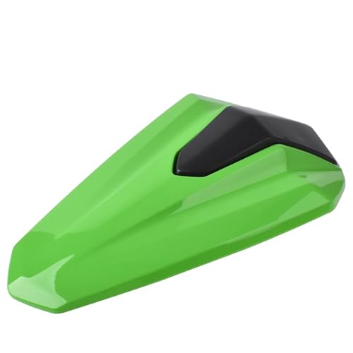 Capot de selle passager Kawasaki Ninja 400 2018 2019 2020 2021 2022 2023 carbone