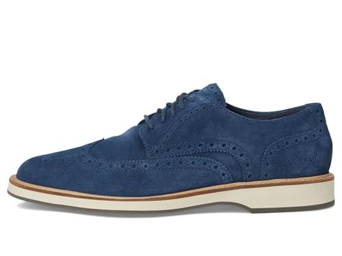 Cole Haan Men's Morse Grand Wingtip Oxfords4